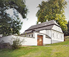 Fara Šumava