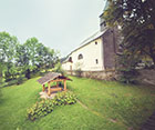 Fara Šumava