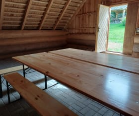 Fara Šumava