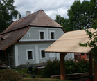 Fara Šumava